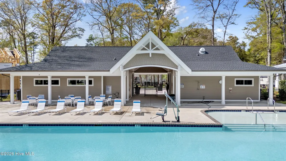 409 Cornubia Drive Castle Hayne, NC 28429