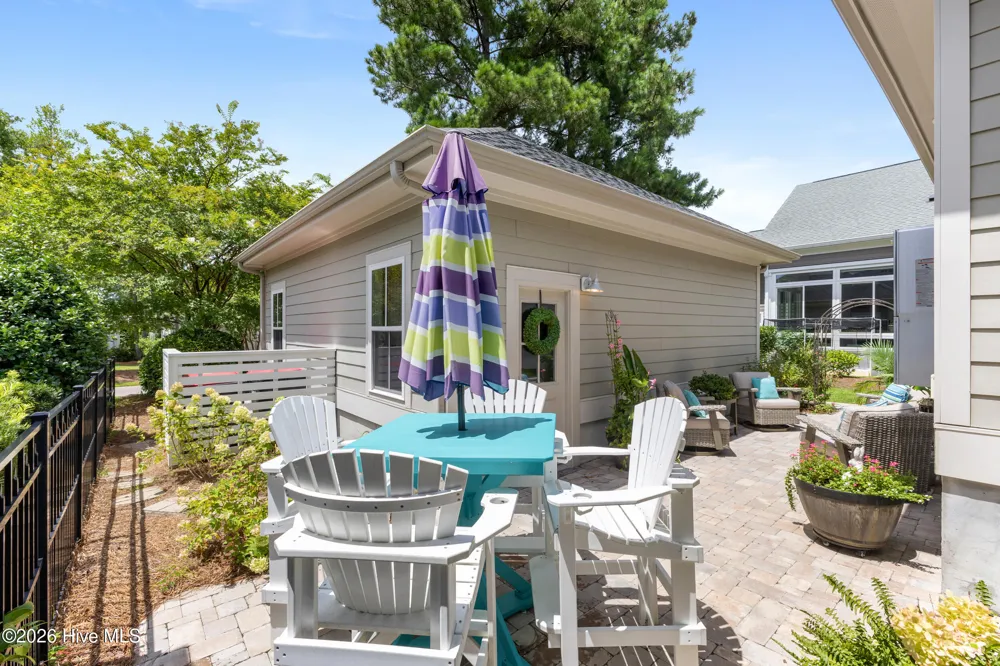 409 Cornubia Drive Castle Hayne, NC 28429
