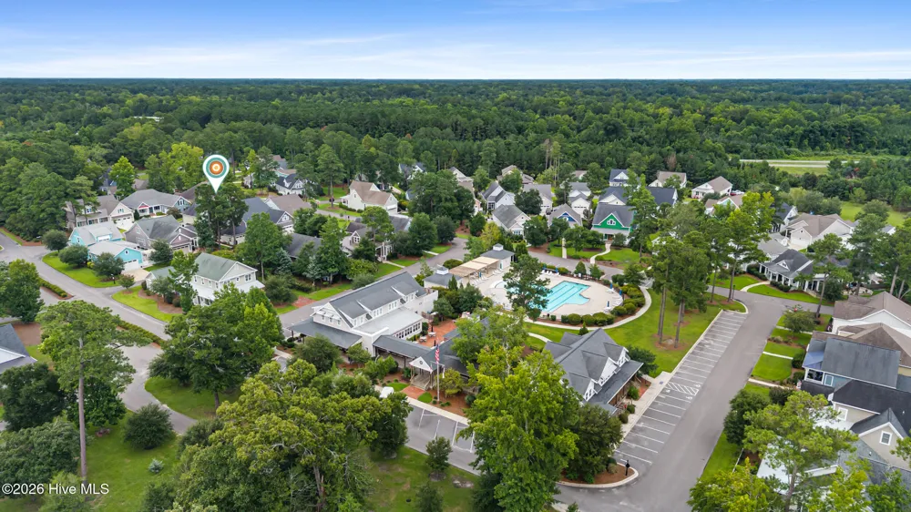 409 Cornubia Drive Castle Hayne, NC 28429