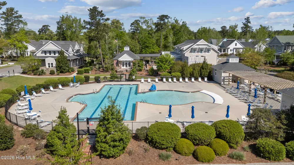 409 Cornubia Drive Castle Hayne, NC 28429