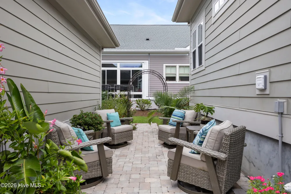 409 Cornubia Drive Castle Hayne, NC 28429