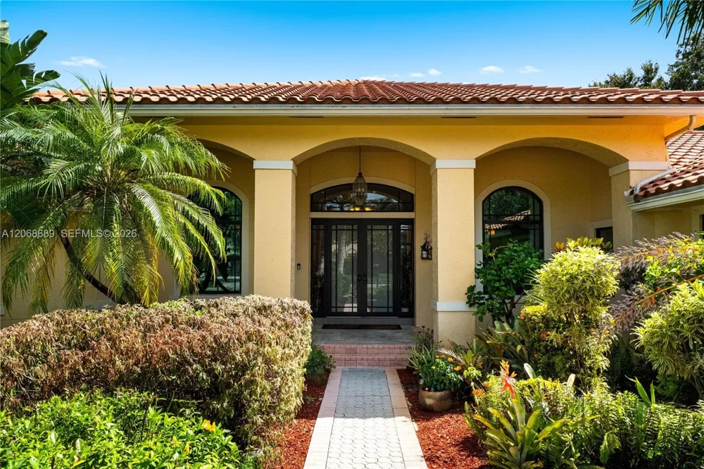 10660 SW 44th Ct Davie, FL 33328