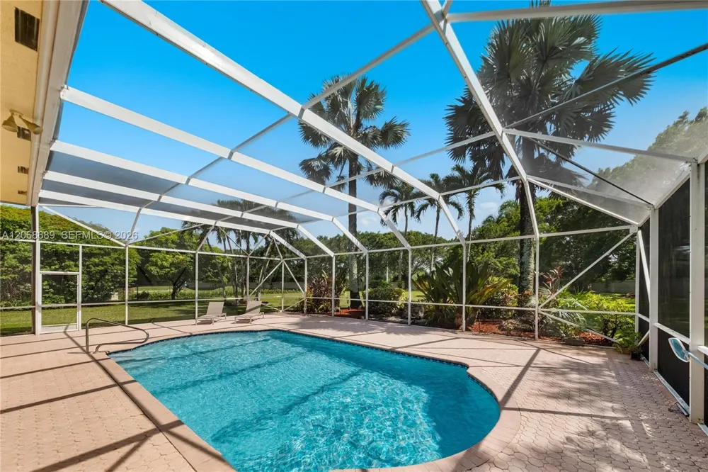 10660 SW 44th Ct Davie, FL 33328