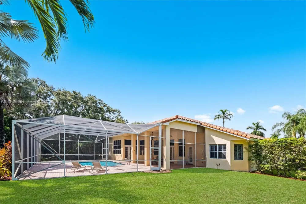 10660 SW 44th Ct Davie, FL 33328