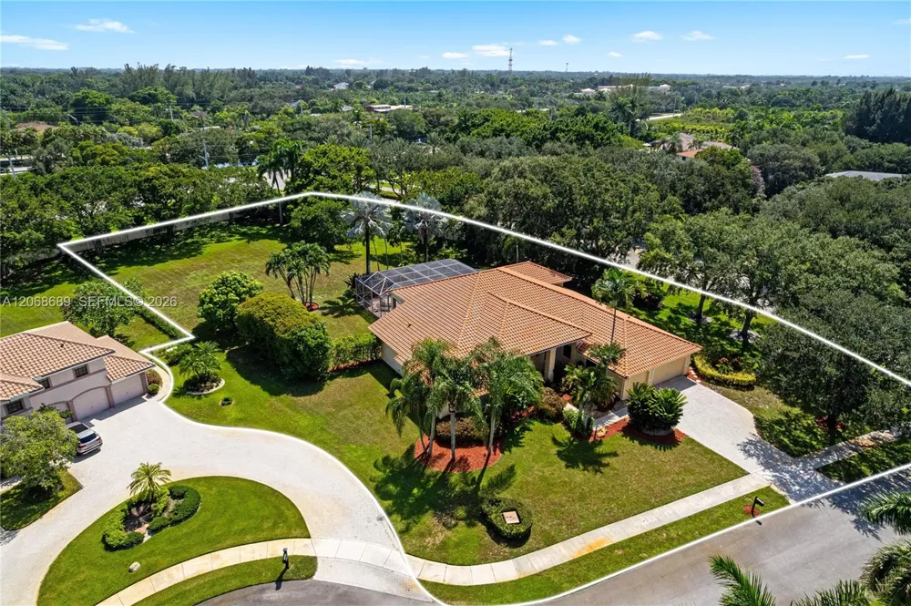 10660 SW 44th Ct Davie, FL 33328