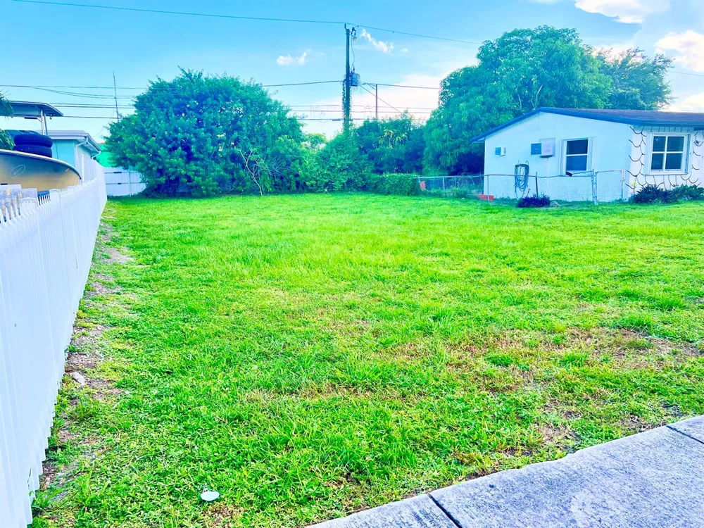 5226 Fletcher Street Hollywood, FL 33021