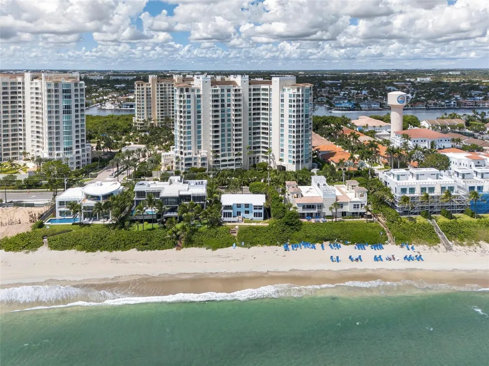 3700 S Ocean Boulevard #308 Highland Beach, FL 33487