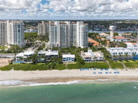 3700 S Ocean Boulevard #308