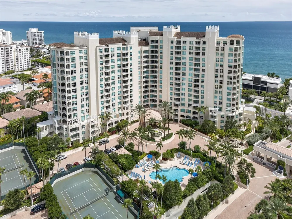 3700 S Ocean Boulevard #308 Highland Beach, FL 33487