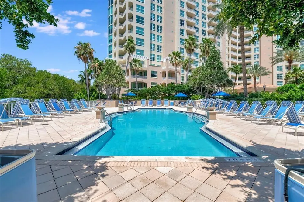 3700 S Ocean Boulevard #308 Highland Beach, FL 33487