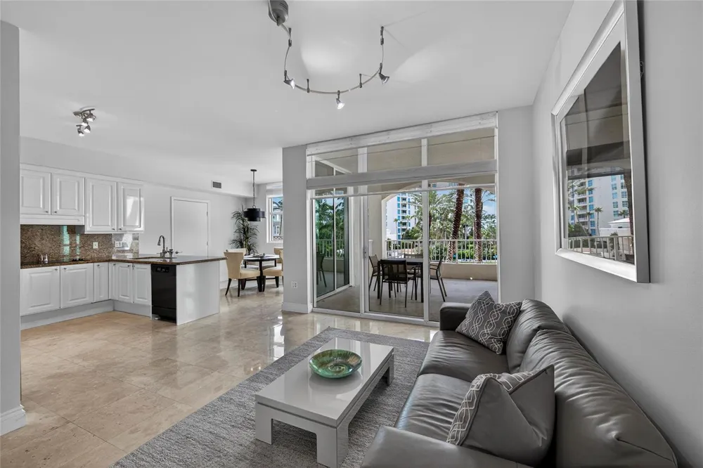3700 S Ocean Boulevard #308 Highland Beach, FL 33487