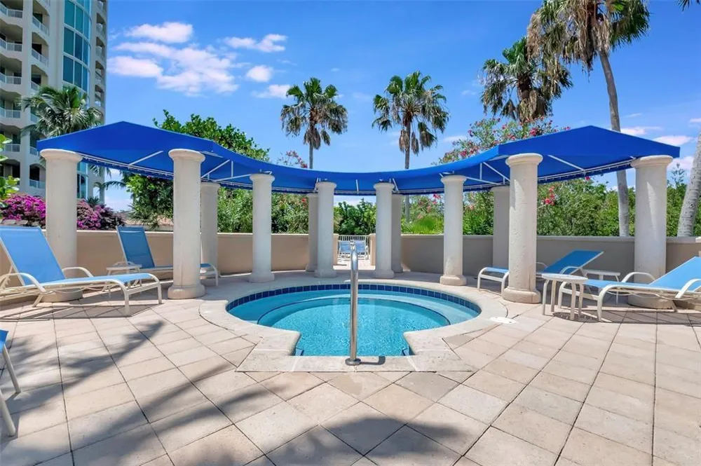 3700 S Ocean Boulevard #308 Highland Beach, FL 33487