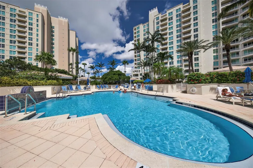 3700 S Ocean Boulevard #308 Highland Beach, FL 33487