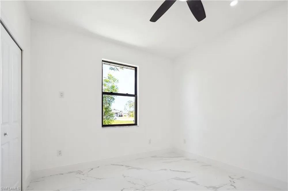 4309 NW 38TH AVENUE Cape Coral, FL 33993
