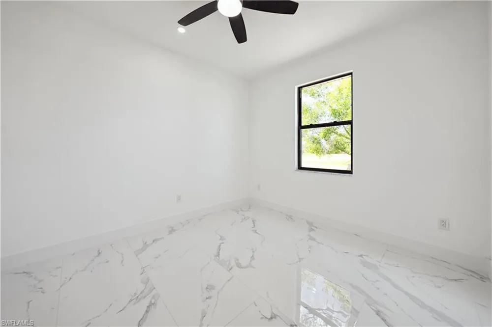4309 NW 38TH AVENUE Cape Coral, FL 33993