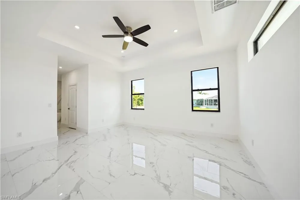 4309 NW 38TH AVENUE Cape Coral, FL 33993