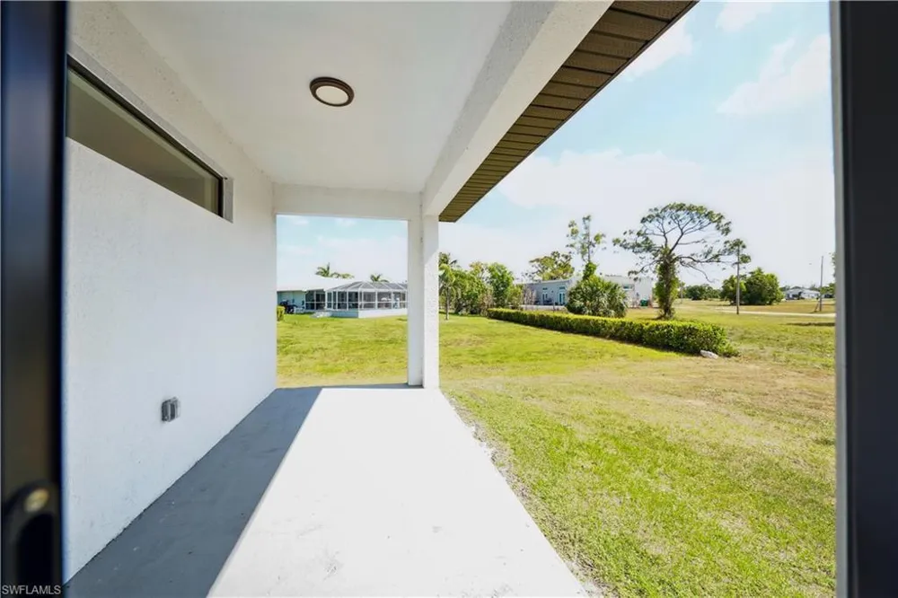 4309 NW 38TH AVENUE Cape Coral, FL 33993