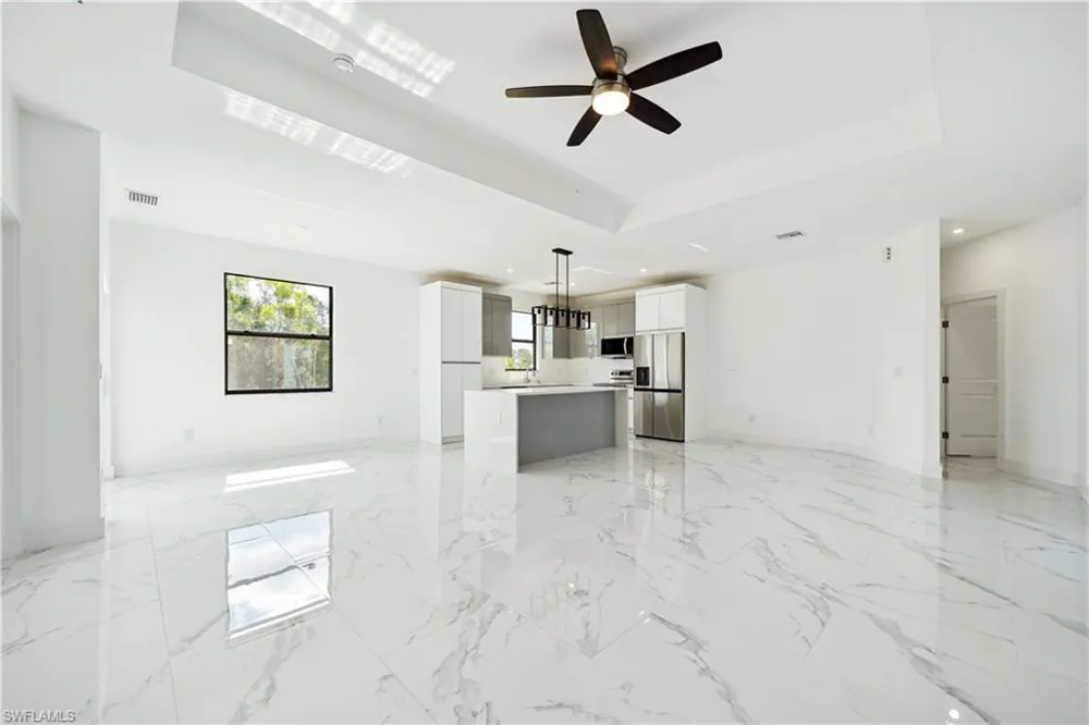 4309 NW 38TH AVENUE Cape Coral, FL 33993