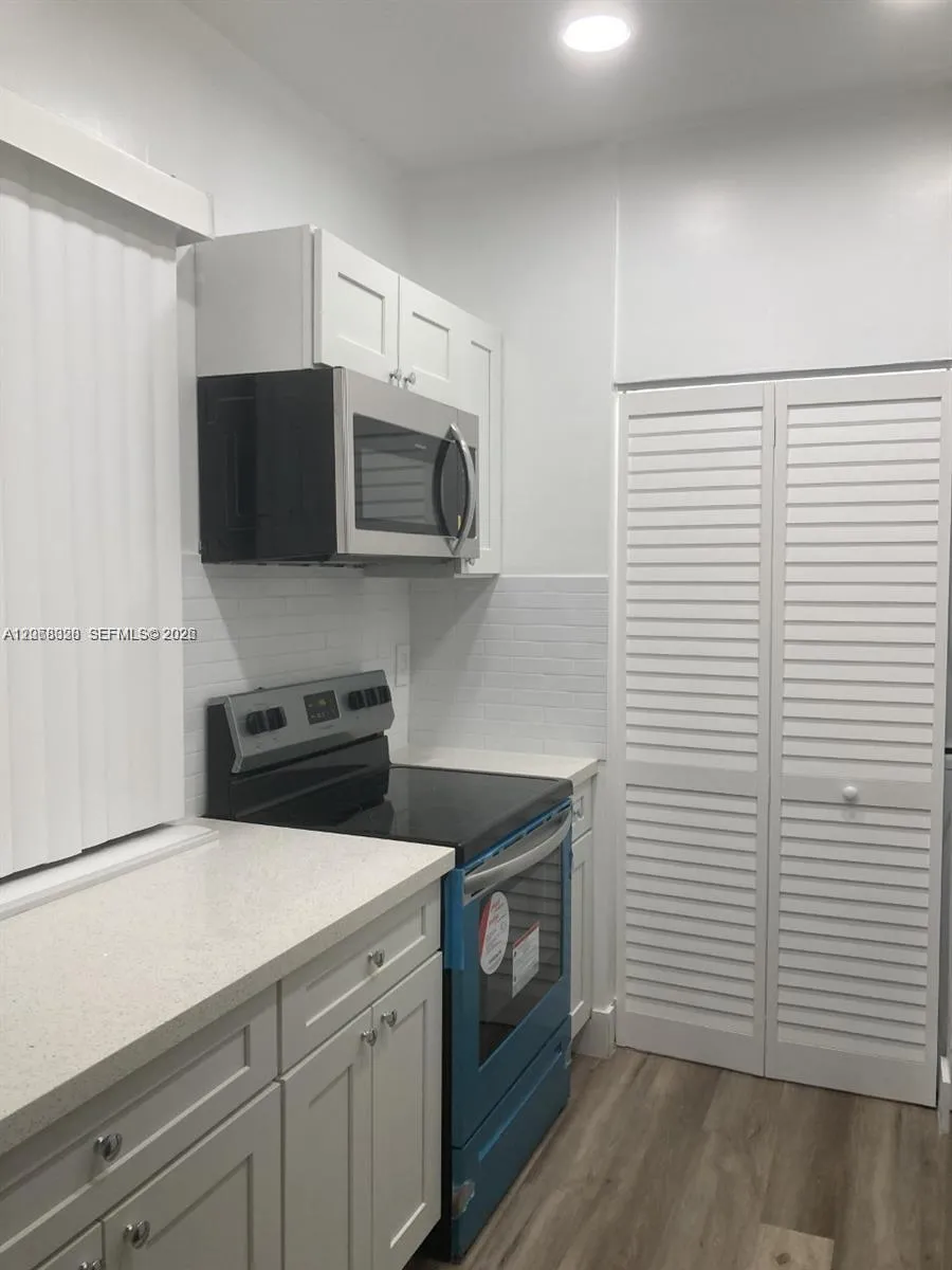Address Not Shown Miami, FL 33172