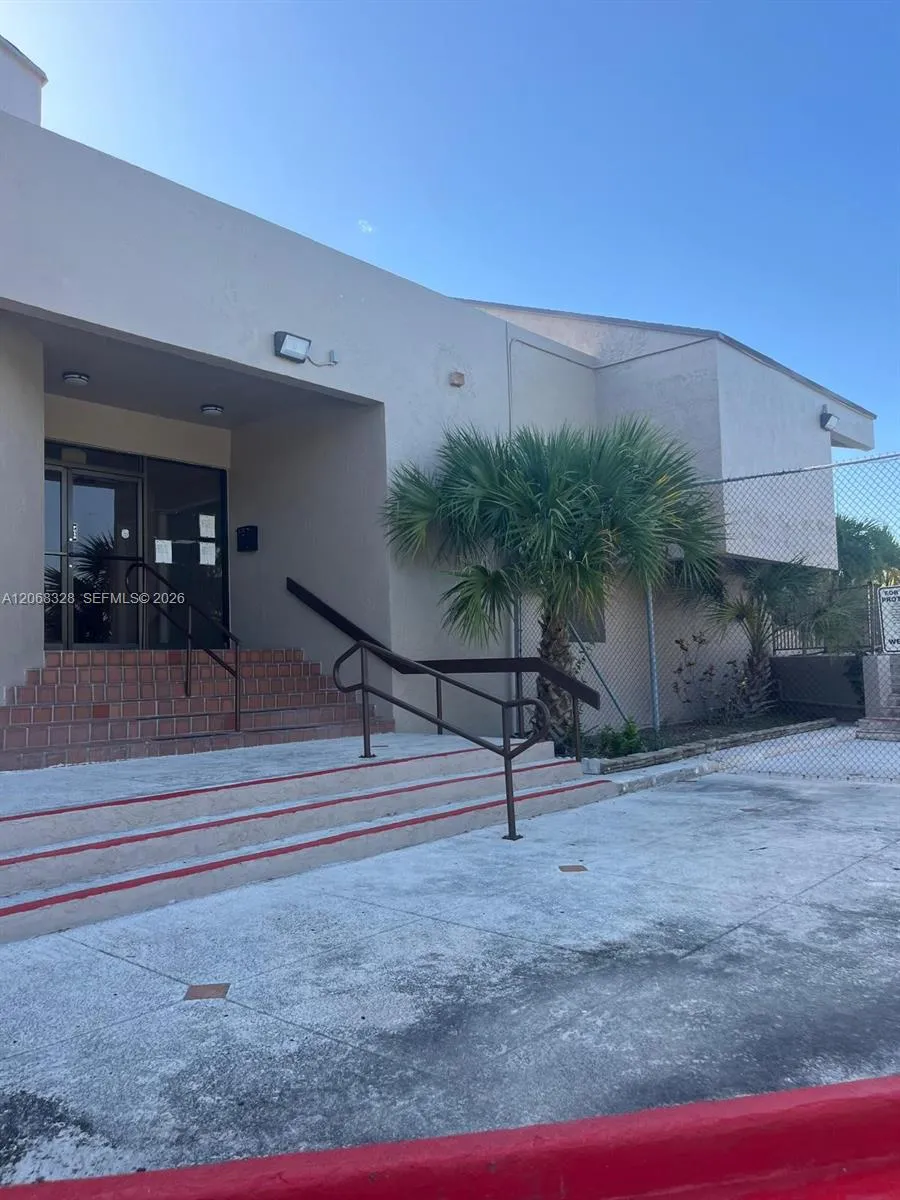 Address Not Shown Miami, FL 33172