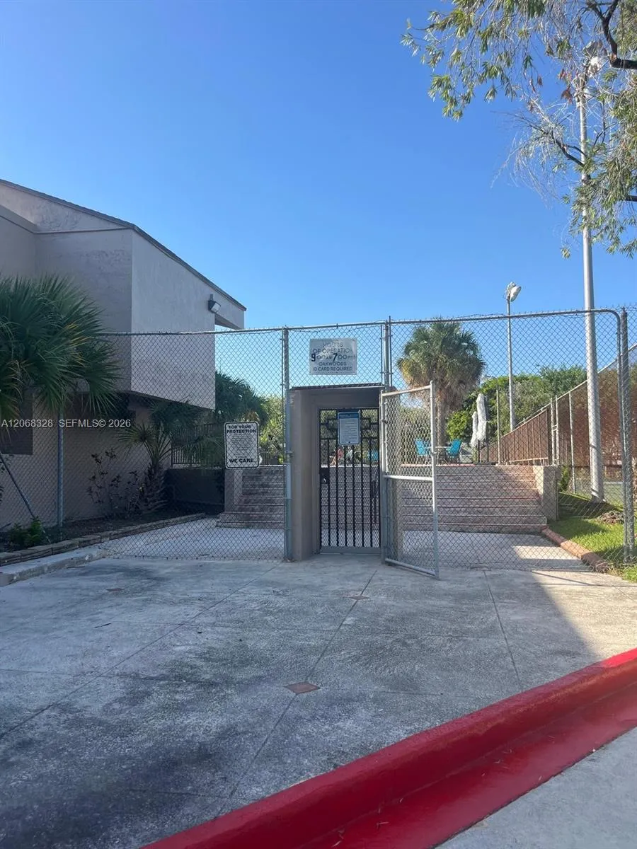 Address Not Shown Miami, FL 33172