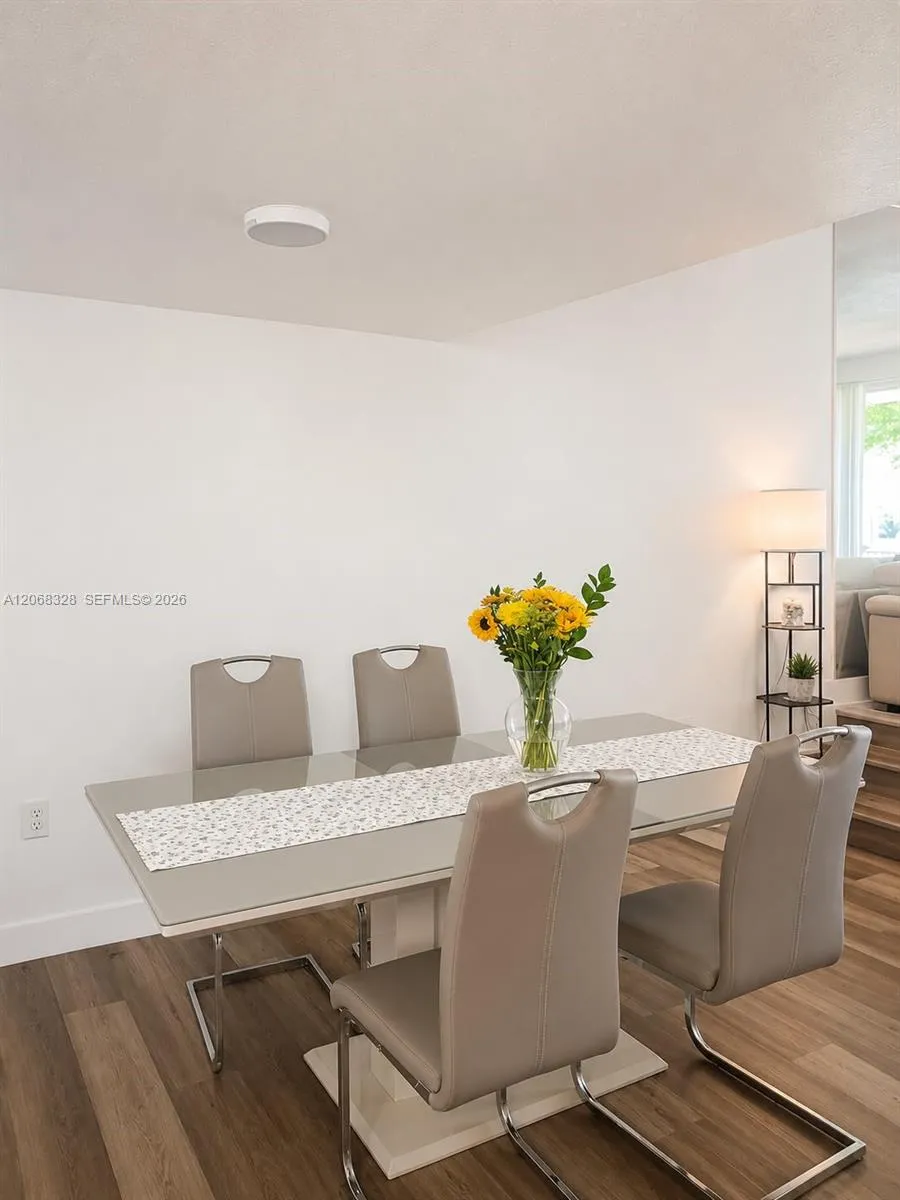 Address Not Shown Miami, FL 33172