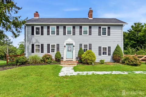 891 Amwell Road