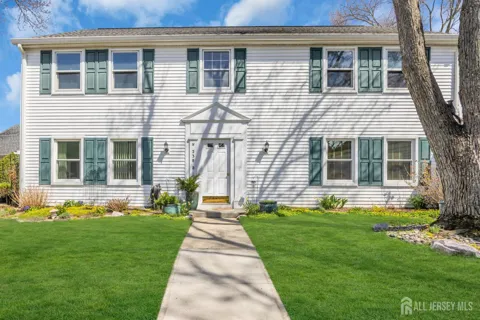 238 Mystic Lane #238N