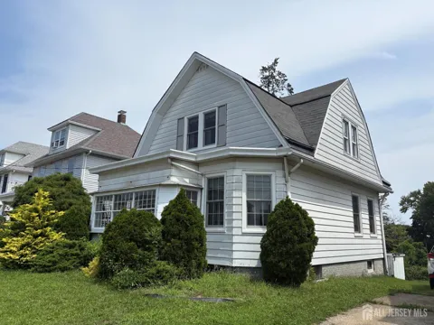 11 High Street