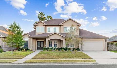 5605 Allier Drive