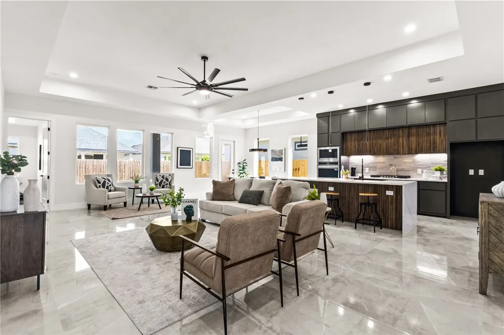 4014 Talbot Drive Corpus Christi, TX 78414