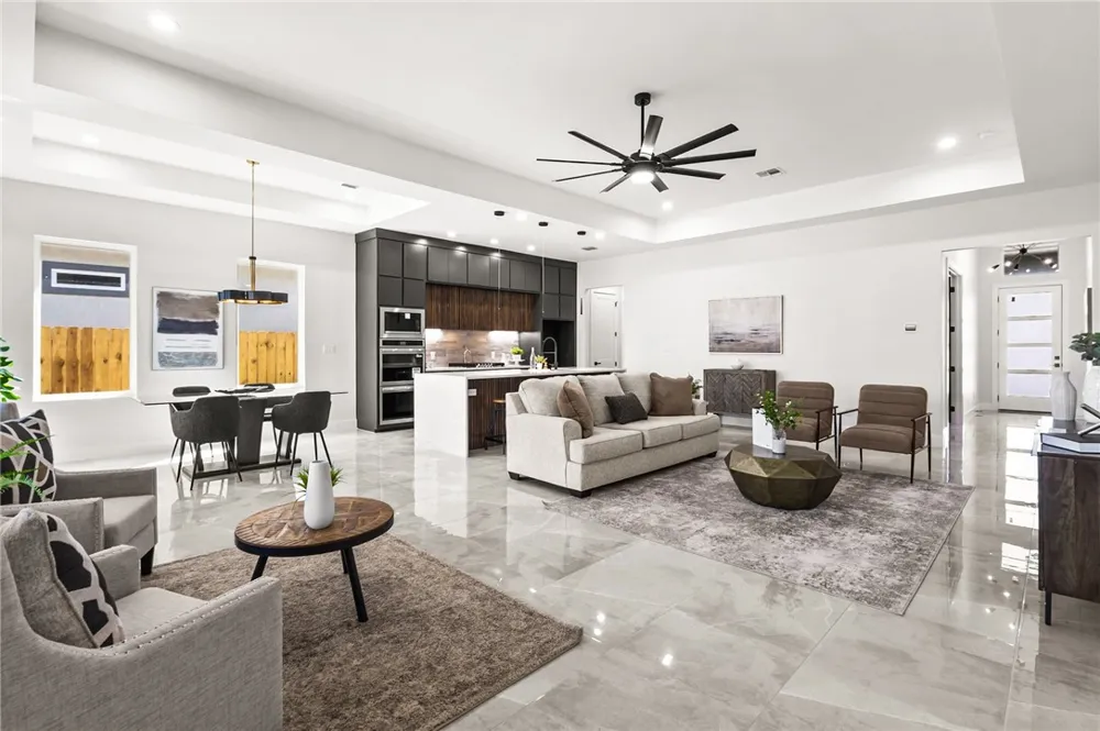 4014 Talbot Drive Corpus Christi, TX 78414