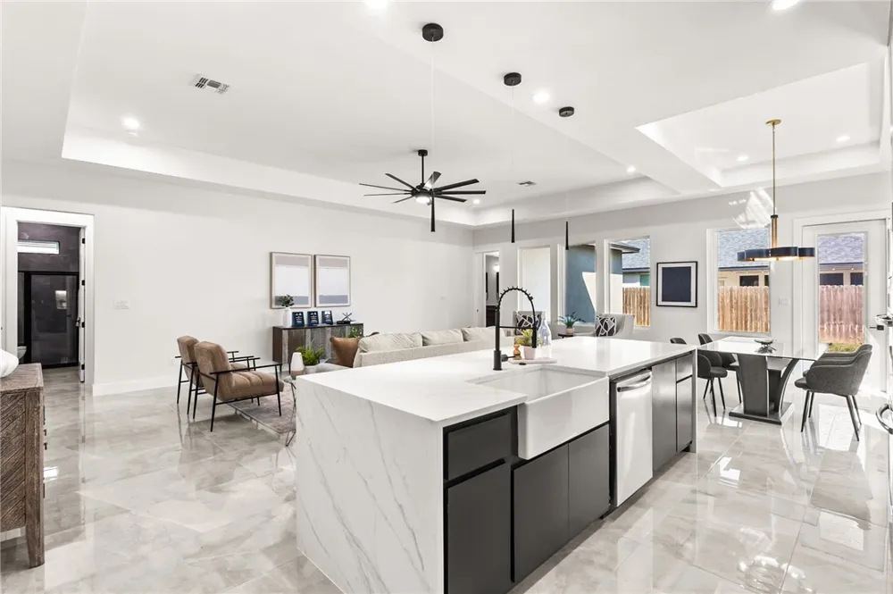 4014 Talbot Drive Corpus Christi, TX 78414