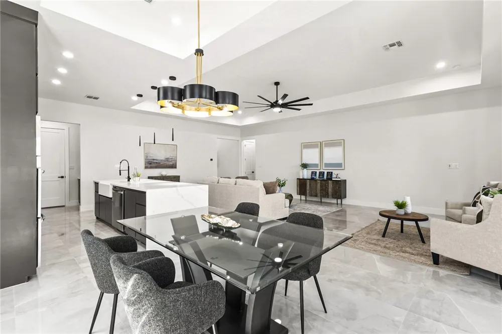 4014 Talbot Drive Corpus Christi, TX 78414