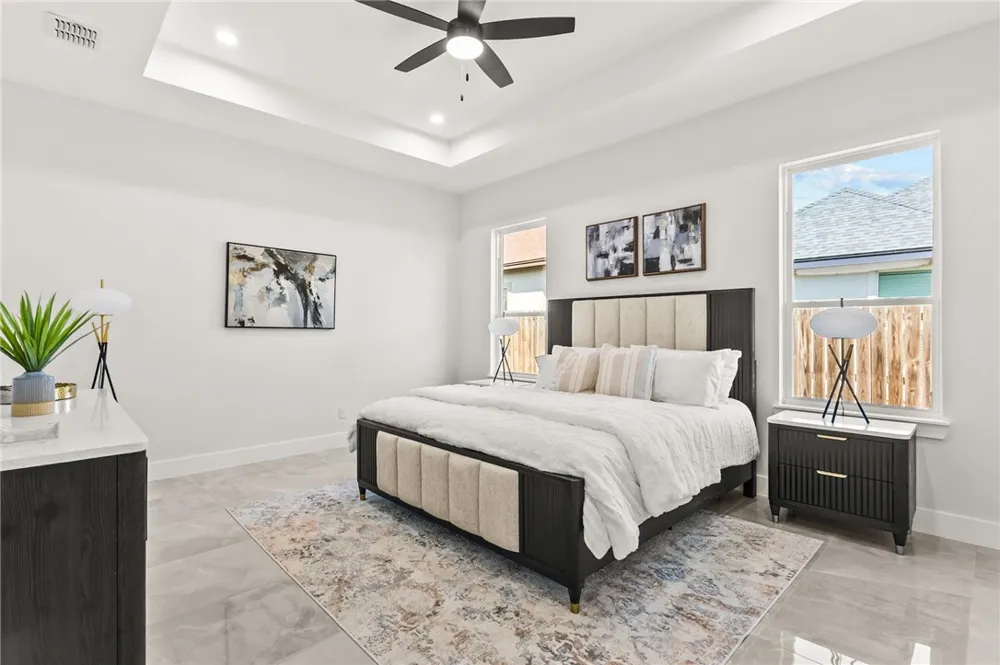 4014 Talbot Drive Corpus Christi, TX 78414