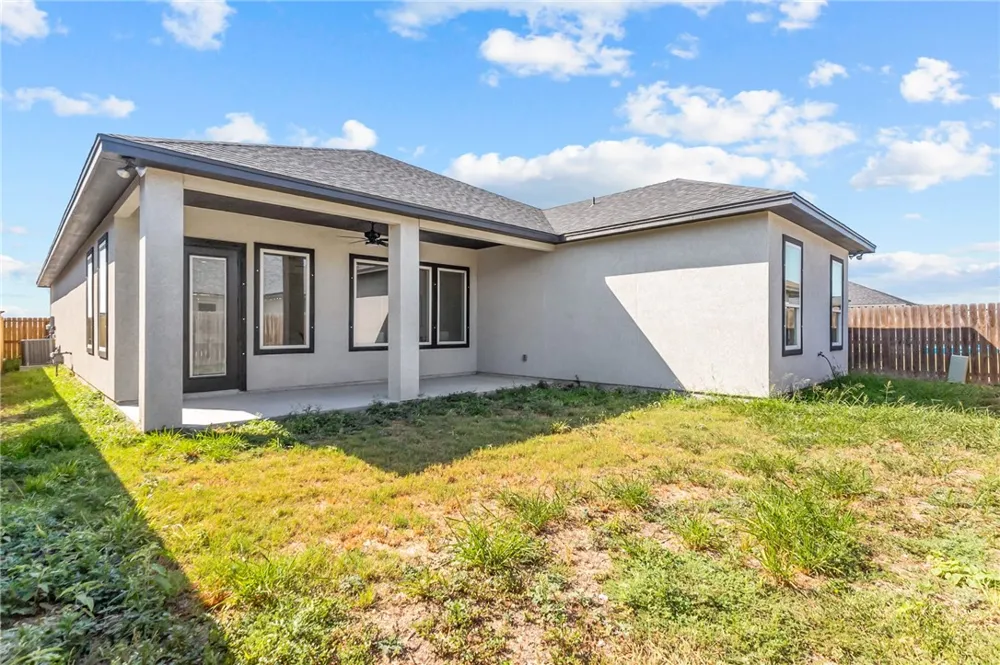 4014 Talbot Drive Corpus Christi, TX 78414