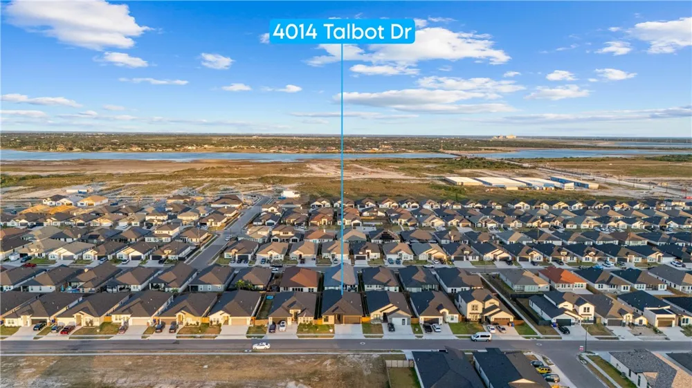 4014 Talbot Drive Corpus Christi, TX 78414