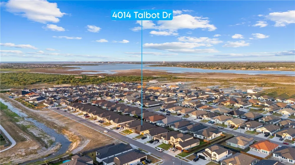 4014 Talbot Drive Corpus Christi, TX 78414