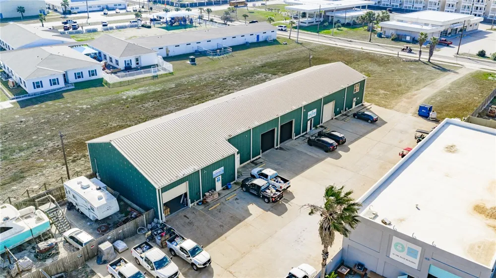 15715 S Padre Island Drive #102 Corpus Christi, TX 78418
