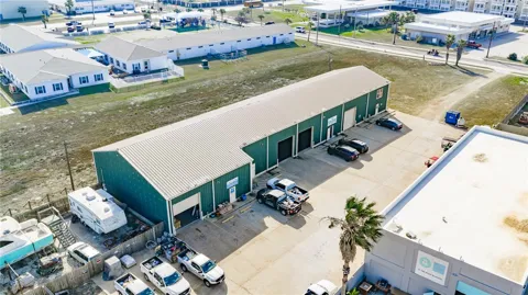 15715 S Padre Island Drive #102