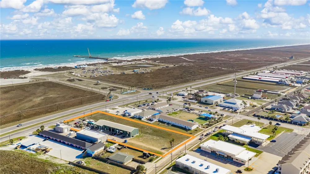 15715 S Padre Island Drive #102 Corpus Christi, TX 78418