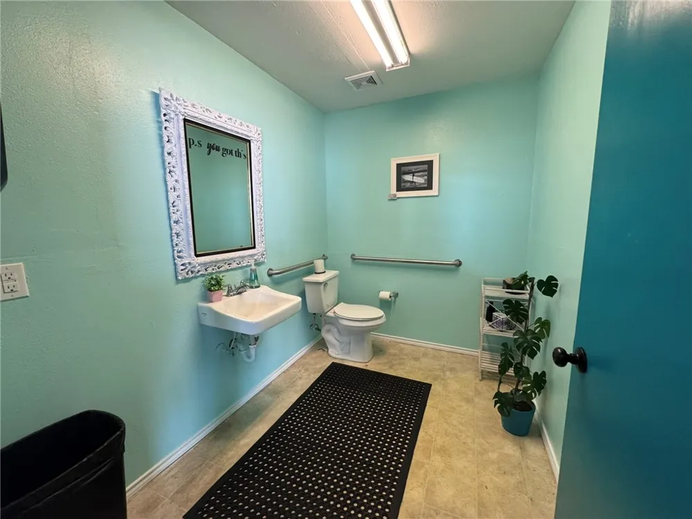 15715 S Padre Island Drive #102 Corpus Christi, TX 78418