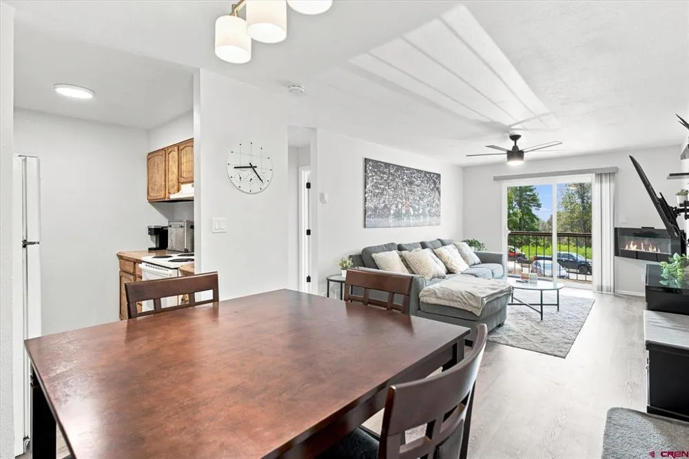 34237 Highway 550 #6 Durango, CO 81301