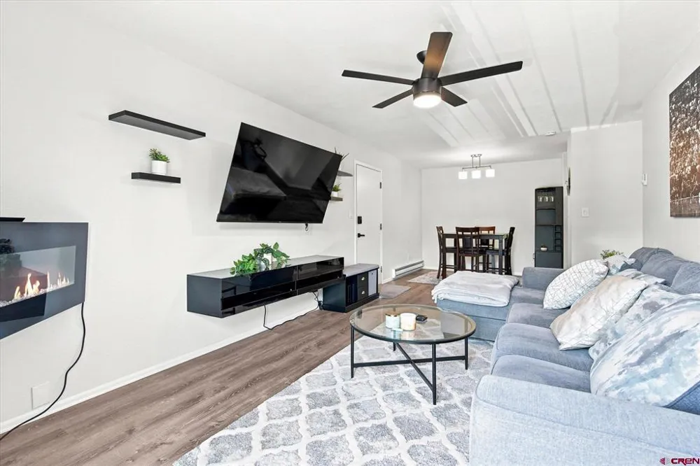 34237 Highway 550 #6 Durango, CO 81301