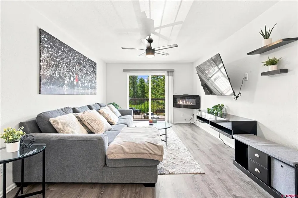 34237 Highway 550 #6 Durango, CO 81301