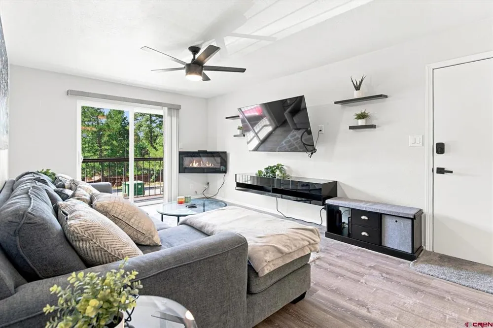 34237 Highway 550 #6 Durango, CO 81301