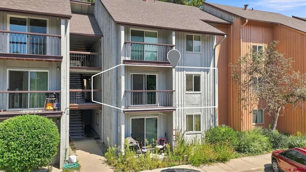 34237 Highway 550 #6 Durango, CO 81301
