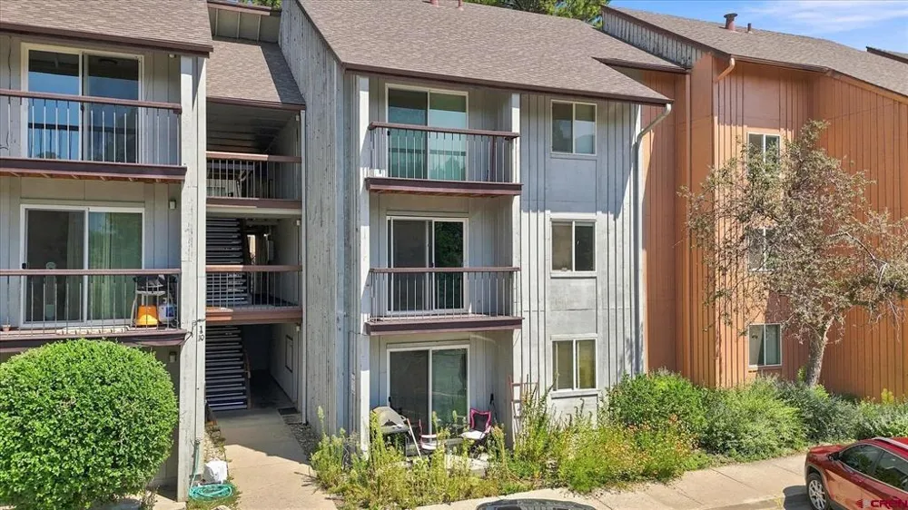 34237 Highway 550 #6 Durango, CO 81301