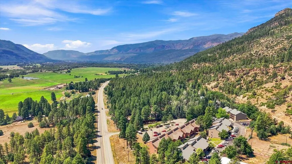 34237 Highway 550 #6 Durango, CO 81301