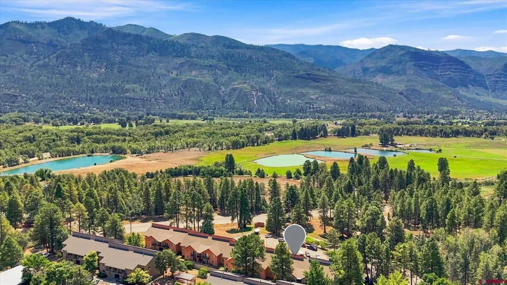 34237 Highway 550 #6 Durango, CO 81301